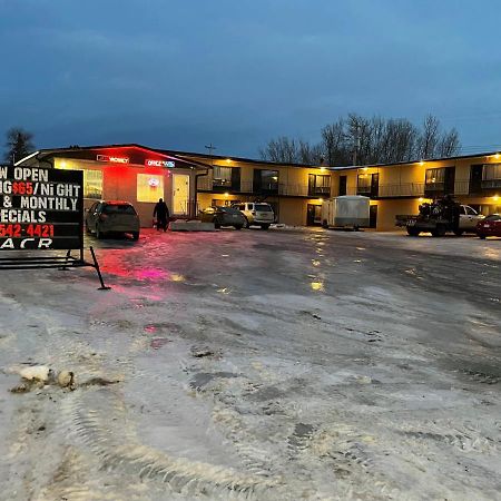 Matador Motel 드레이턴밸리 외부 사진