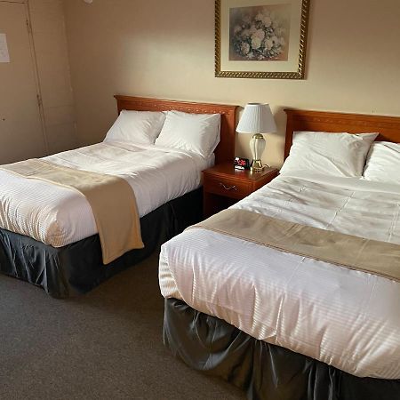 Matador Motel 드레이턴밸리 외부 사진