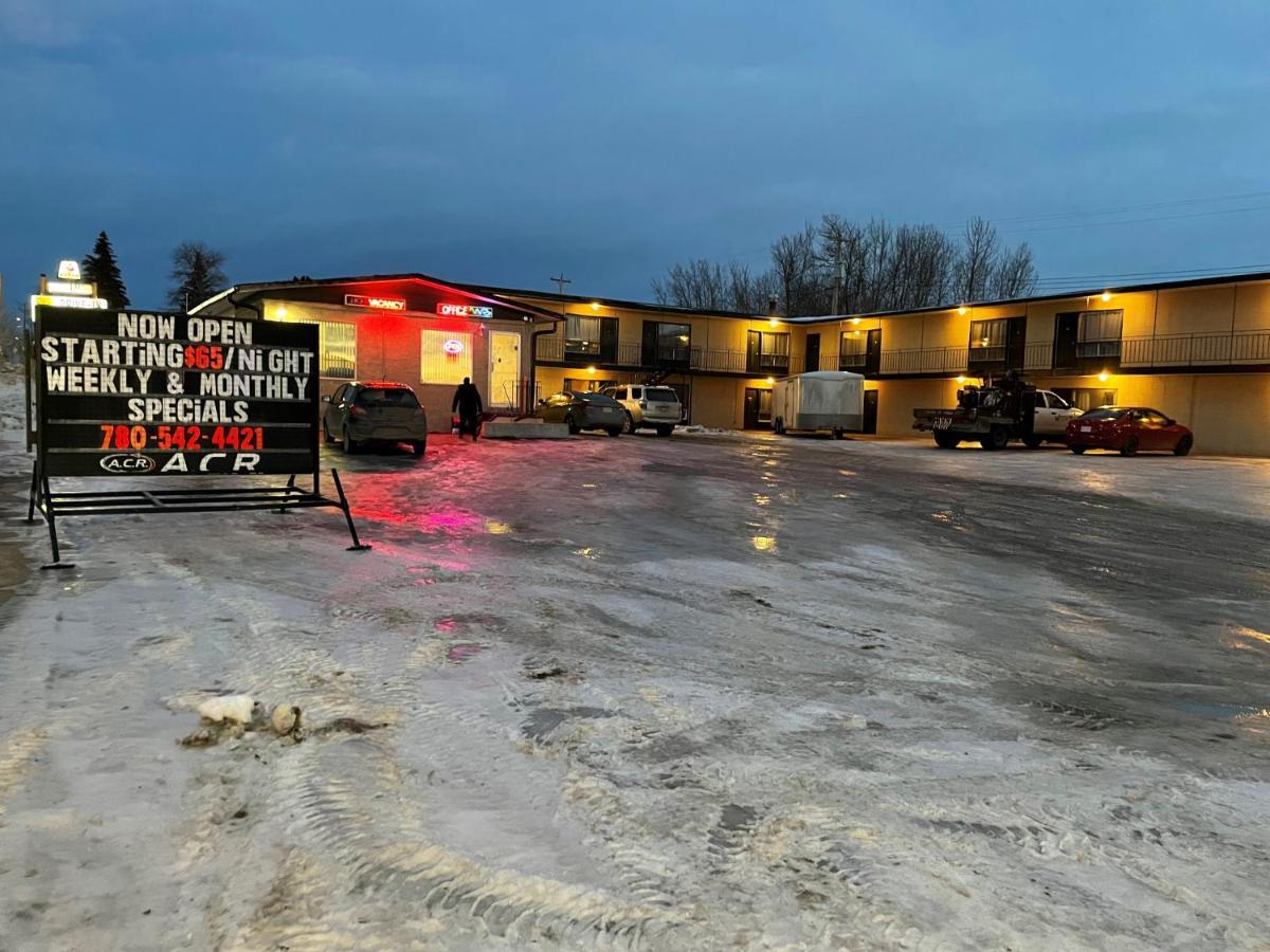 Matador Motel 드레이턴밸리 외부 사진