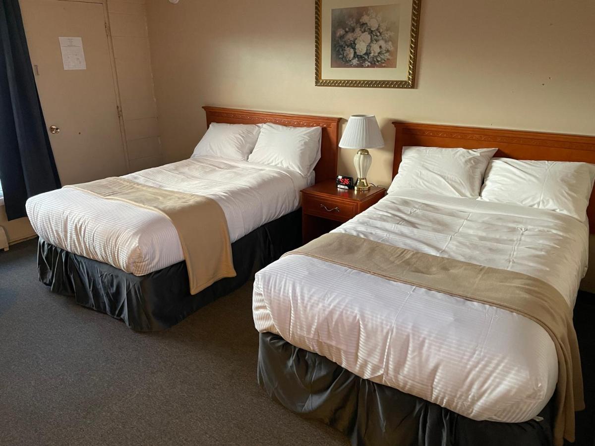 Matador Motel 드레이턴밸리 외부 사진