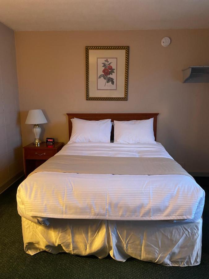 Matador Motel 드레이턴밸리 외부 사진