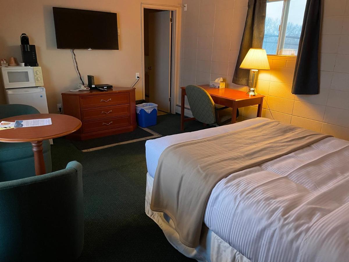 Matador Motel 드레이턴밸리 외부 사진