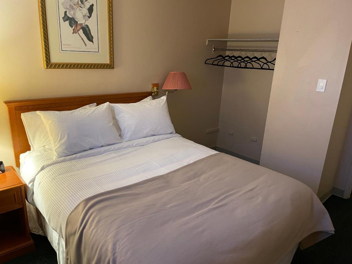 Matador Motel 드레이턴밸리 외부 사진