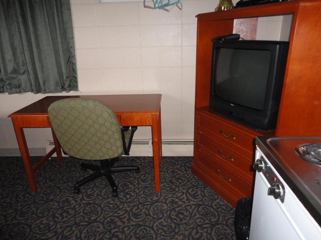 Matador Motel 드레이턴밸리 외부 사진